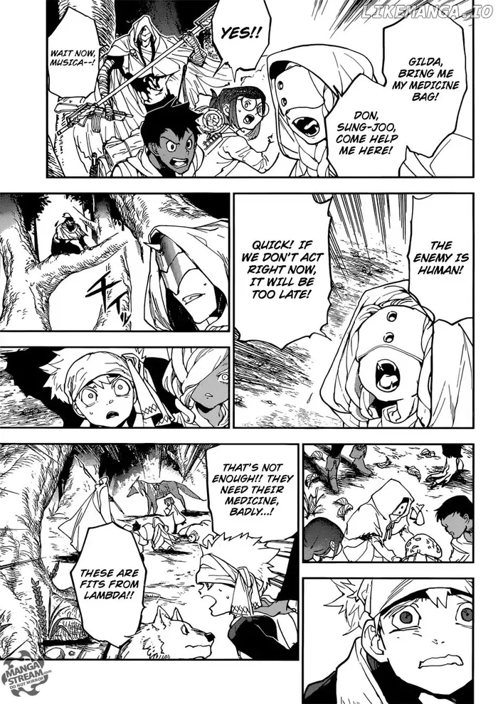 The Promised Neverland chapter 144 image 10_optimized